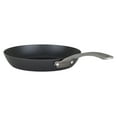 thumbnail image 1 of Viking Blue Steel 10-Inch Fry Pan, 1 of 4
