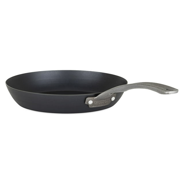 Viking Blue Steel 10-Inch Fry Pan