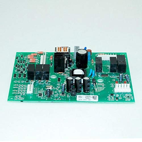Viking Board Hv Control Part 022641-000