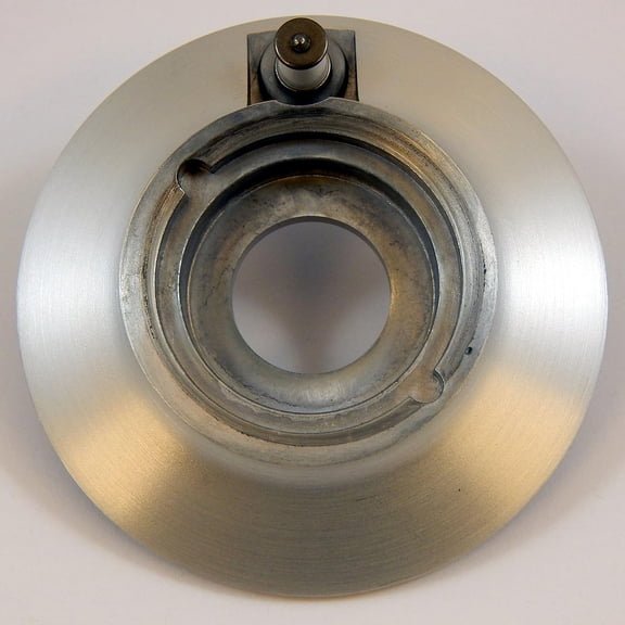 Viking Burner Base Vgsu Rf Repl Part Pb050035