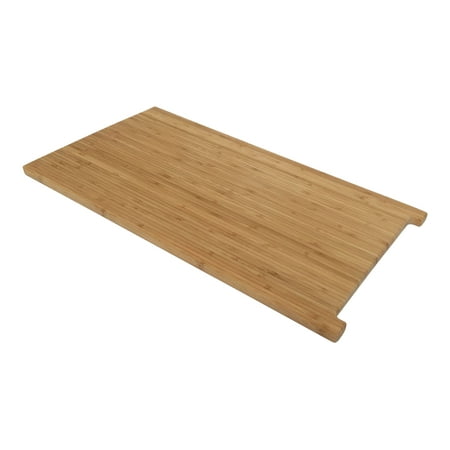 Viking - Griddle Cover for Ranges and Gas Rangetops - Brown