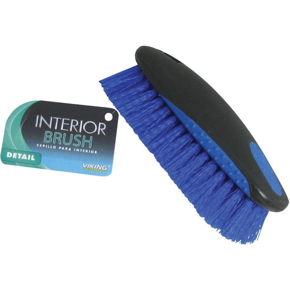 Viking Carpet and Upholstery Brush - Single Pack