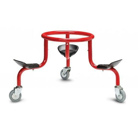 Viking Circle Bike