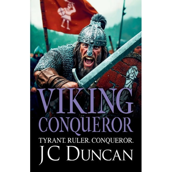 Viking Conqueror, (Paperback)