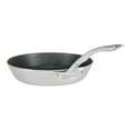 thumbnail image 1 of viking 3-ply stainless steel contemporary non-stick fry pan, 10 inch, 1 of 5