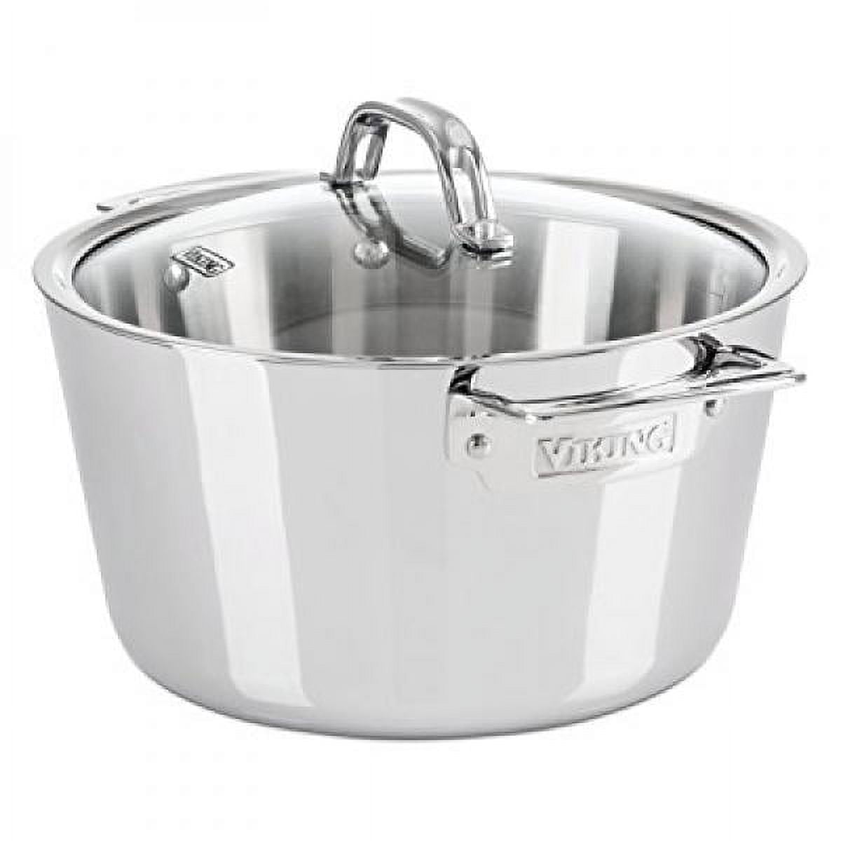 Viking Culinary Cookware - Thumbnail 4