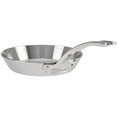 thumbnail image 1 of Viking Culinary Contemporary 3-Ply Stainless Steel Fry Pan, 8 Inch, 1 of 4