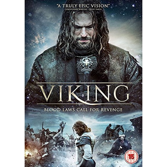 Viking [DVD]