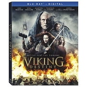 Viking Destiny (Blu-ray)