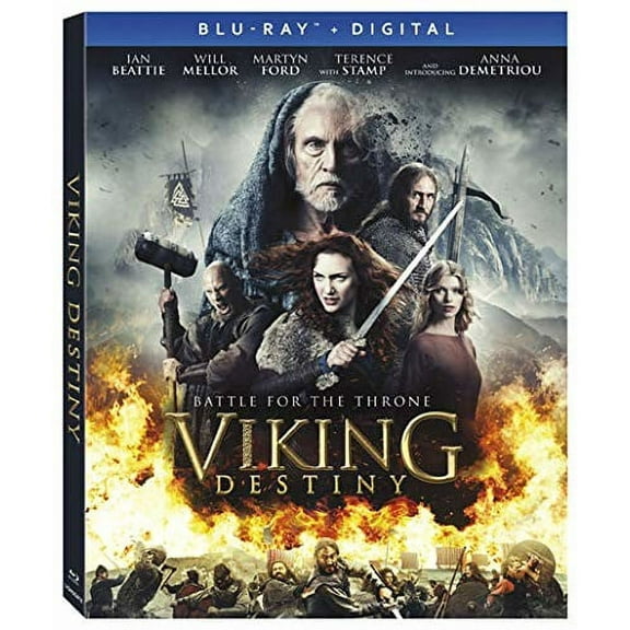 Viking Destiny (Blu-ray)