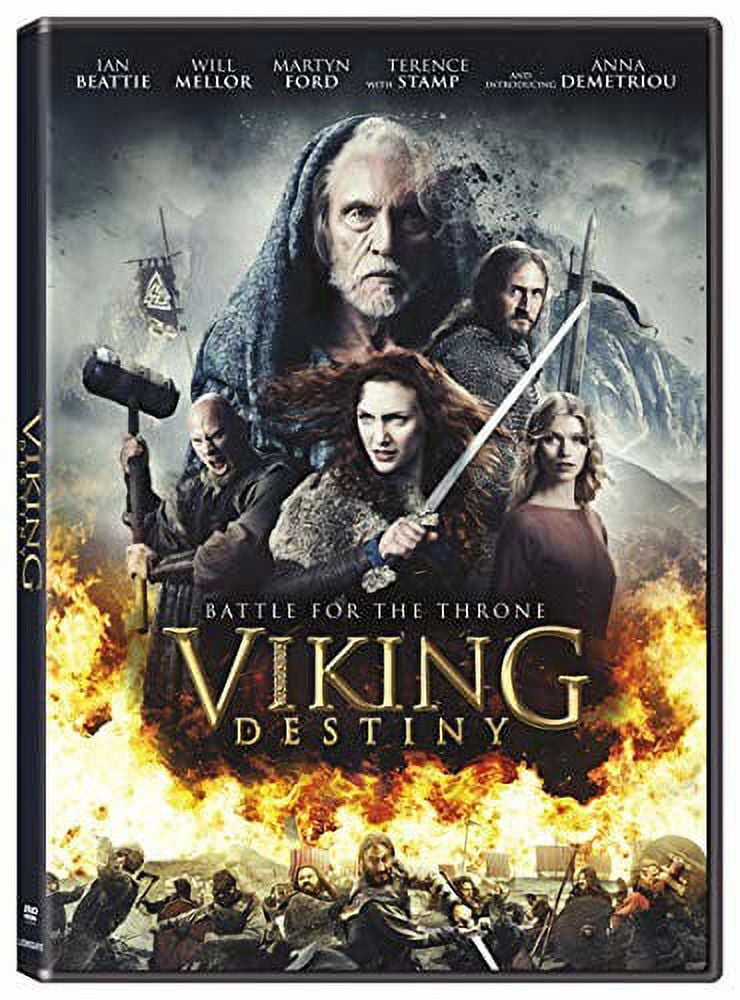 Viking Destiny (DVD) - Walmart.com