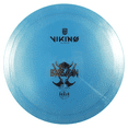 thumbnail image 1 of Viking Discs Barbarian Fairway Driver - Premium Armor Plastic (Blue), 1 of 7