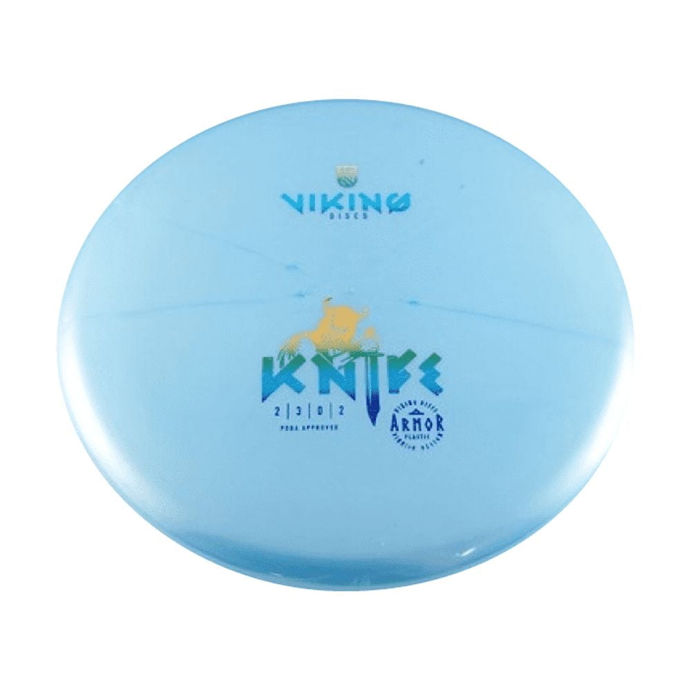 Viking Discs Knife Disc Golf Putter Stable Driving Disc Golf Putters