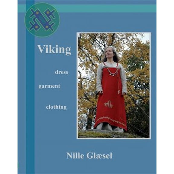 Viking: Dress Clothing Garment (Paperback)