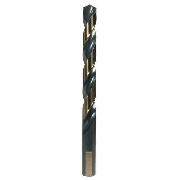 Viking Drill 5/16 Inch Premium Jobber 135 Degree Split Point Drill Bit