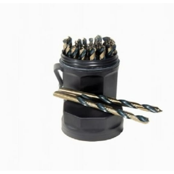 Viking 66820 SMP-29 Ultra-Dex 3 Flats Mechanics Length Cutting Tool Set