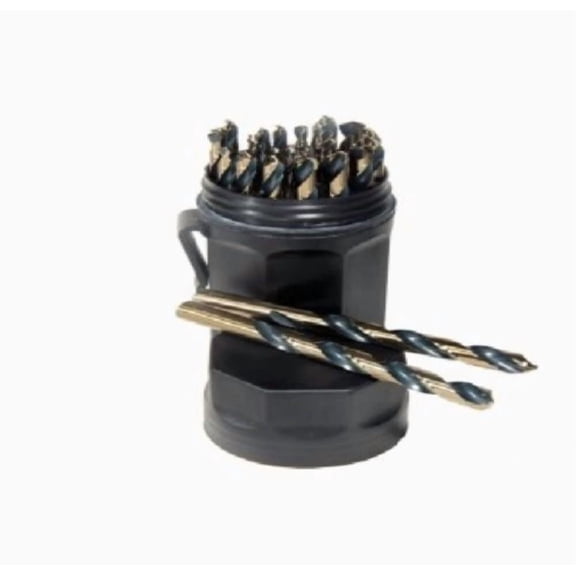 Viking 66820 SMP-29 Ultra-Dex 3 Flats Mechanics Length Cutting Tool Set