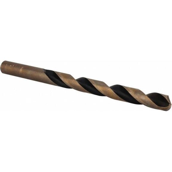 K Tool International 05760 11/32 Split Point Bit 135