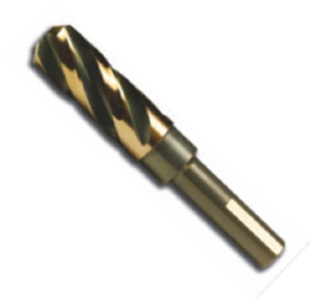 Viking Drill and Tool 22040 Type 284-UB Magnum Super Premium 4 Flute ...