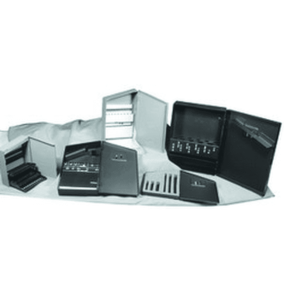 Viking Drill and Tool 43760 Type 902 Empty Jobber Index Bit, 1/16"