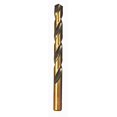 thumbnail image 1 of Viking Drill and Tool 5590 0 Type 240-UB 135 Degree Split Point Magnum Super Premium Jobber Drill Bit 12 Pack, 5/64", 1 of 1