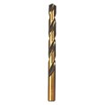 thumbnail image 1 of Viking Drill and Tool 5670 0 Type 240-UB 135 Degree Split Point Magnum Super Premium Jobber Drill Bit 12 Pack, 13/64", 1 of 1