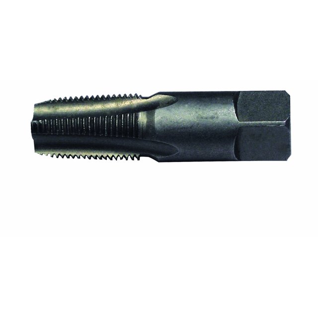 Viking Drill and Tool 56910 Type 410 HiCarbon Steel Pipe Tap Bit 3