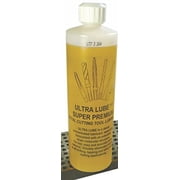 Norseman 96070 Ultra Lube Metal Cutting Lubricant 12PK, 16 oz