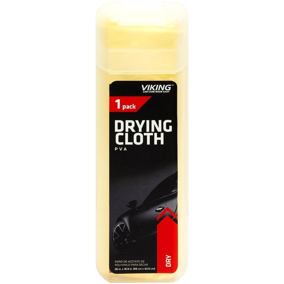 Viking Drying Cloth 1 Pack 26"x16.9"