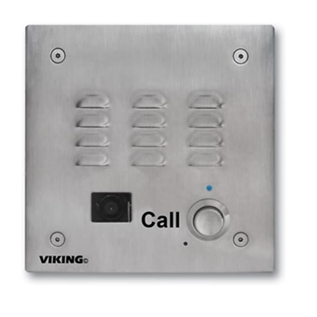 Viking E32IPEWP IP station stainless steel (VKE32IP