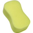 thumbnail image 1 of Viking Easy Grip Bone Car Wash Sponge, 1 of 5