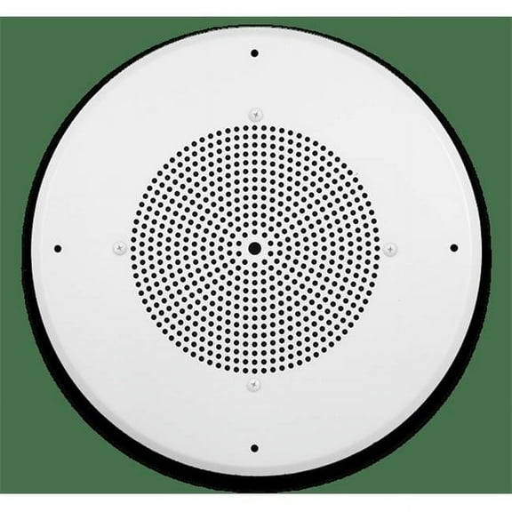 Viking Electronics 30AE-70V Ceiling Mountable, Flush Mount Speaker - 10 W RMS