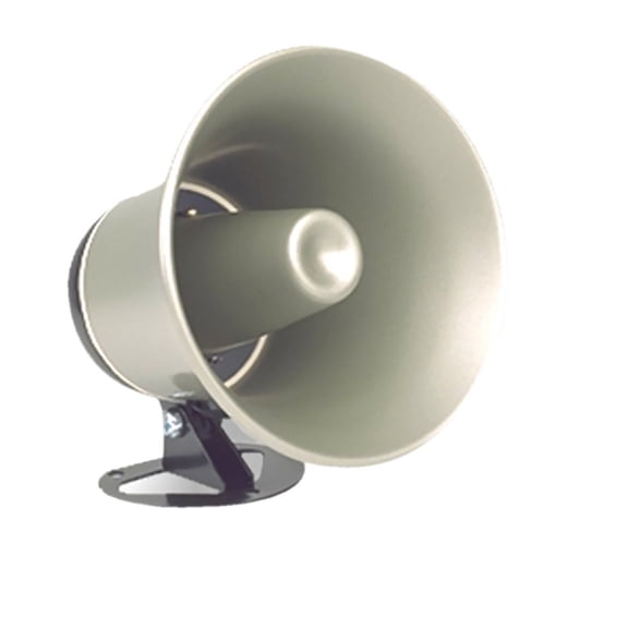 Viking Electronics 25AE 8ohm Paging Horn Weather Resis
