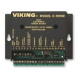 thumbnail image 1 of Viking Electronics VK-C1000B Viking Electronics Door Control W-1000/2000A/3000 - VKC1000B, 1 of 2