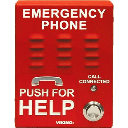 Viking Electronics E-1600A-EWP Emergency Dialer w/ EWP