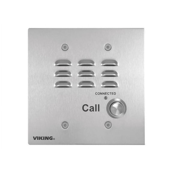 Viking E-32 Analog Entry Phone
