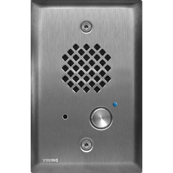 Viking Electronics E-40-SS with Enhanced Weather Protection