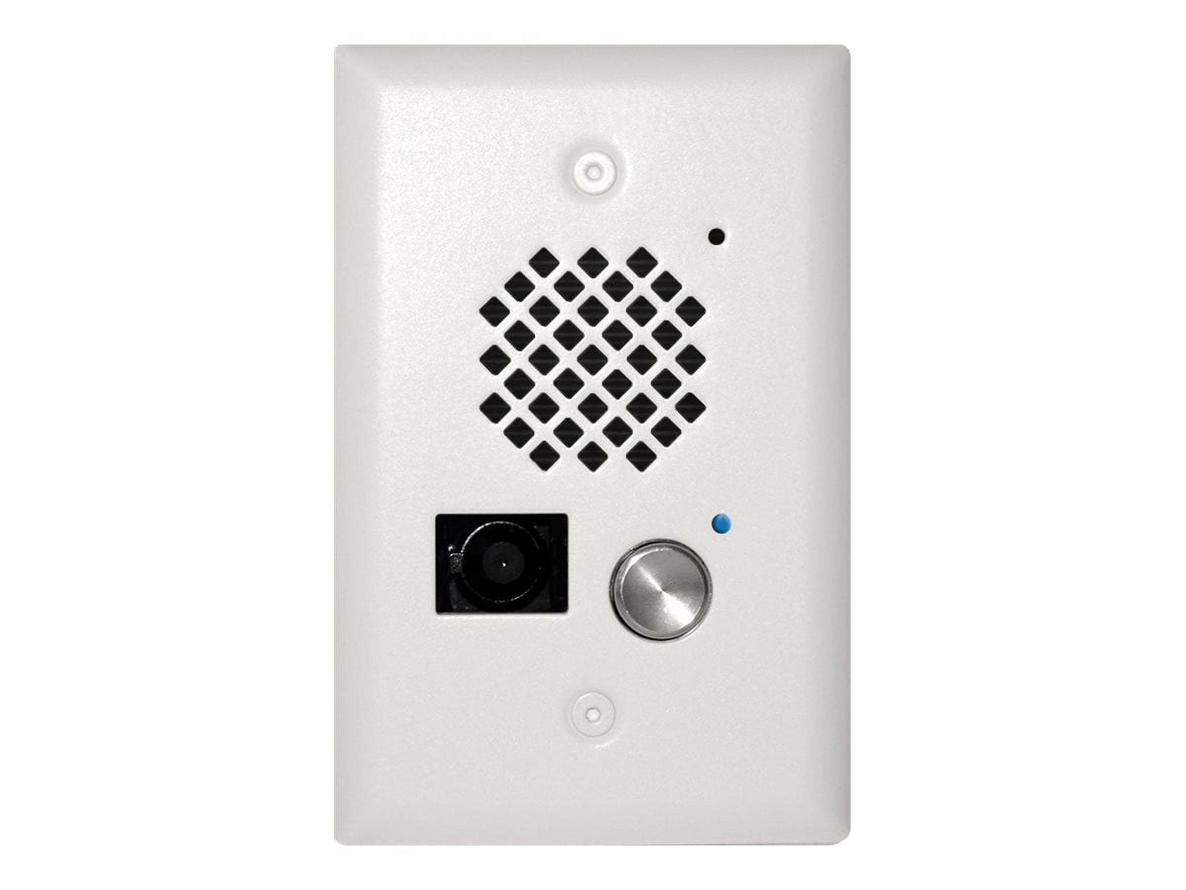 Viking Electronics E50 Series E50WHEWP video sys (VKE