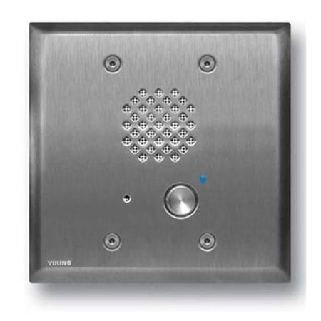 Viking Electronics E-60-SS-EWP Telephone Entry System (E60SSEWP)