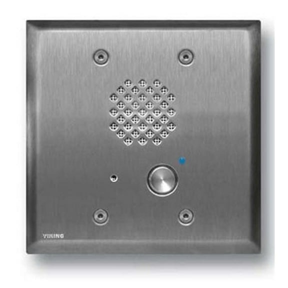 Viking Electronics E-60-SS-EWP Telephone Entry System (E60SSEWP)