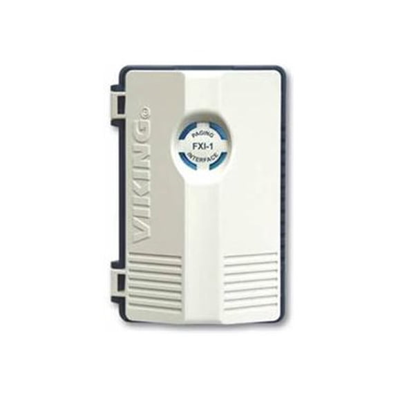 Viking VK-FXI-1A - VoIP gateway - paging adapter - wall mountable