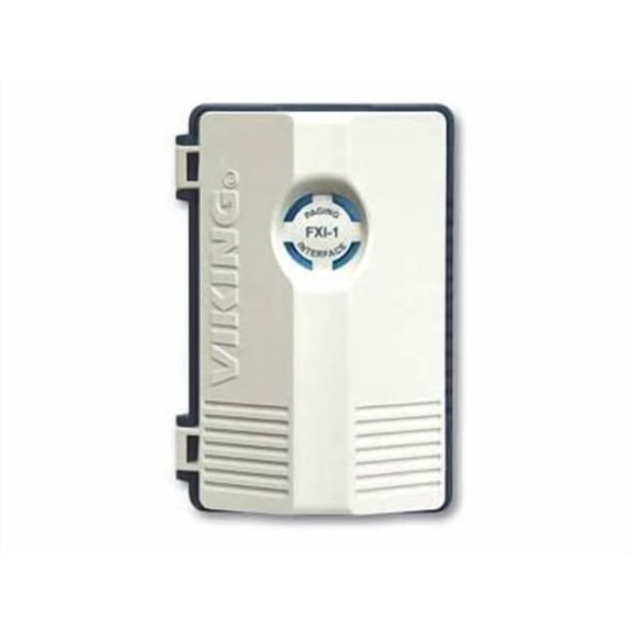 Viking VK-FXI-1A - VoIP gateway - paging adapter - wall mountable
