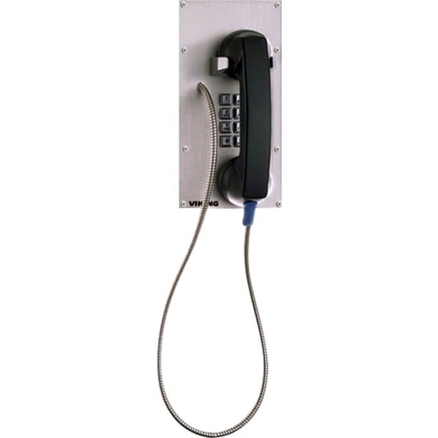 K-1900-8-EWP Intercom Master Station - Walmart Business Supplies