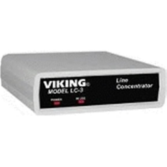 Viking Electronics LC-3 Three Line Concentrator