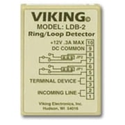 Viking Electronics LDB- 2 حلقة كاشف و / أو حلقة