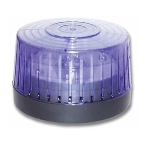 Viking Electronics LED Strobe Light with Steady-On Feature