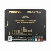 Viking Electronics Network Clock Controlled Tone Generator