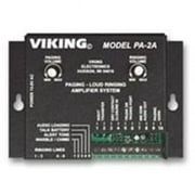 Viking Electronics PA2A مضخم الترحيل بصوت عالٍ