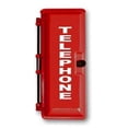 thumbnail image 1 of Viking Electronics Red Viking Weatherproof Enclosure, 1 of 2