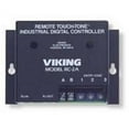 thumbnail image 1 of Viking Electronics Remote Touch Tone Controller, 1 of 2